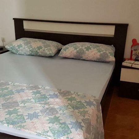 Apartment Gal Podgora Eksteriør billede