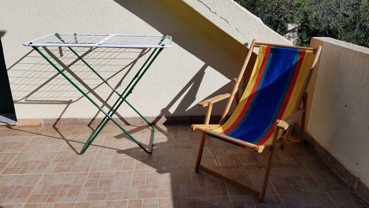 Apartment Gal Podgora Eksteriør billede