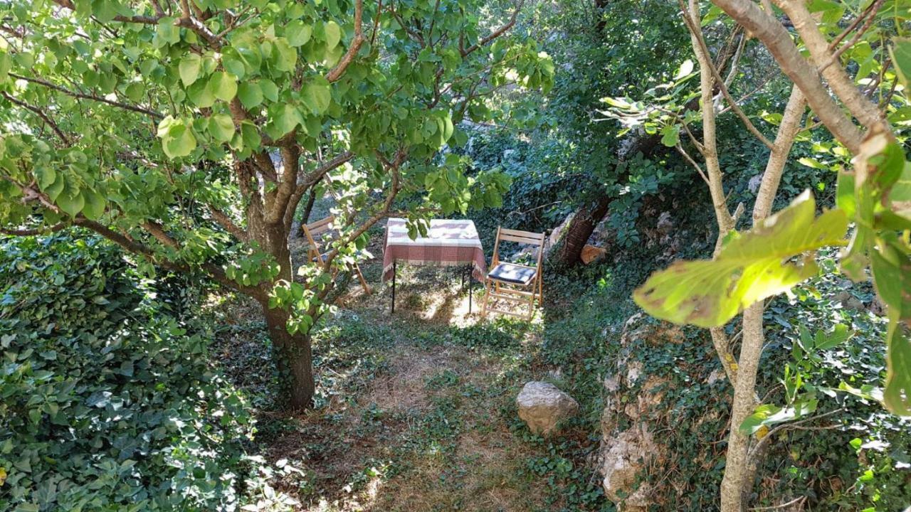 Apartment Gal Podgora Eksteriør billede